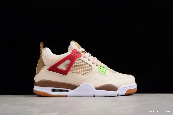 the Wild Are DH0572-264 Retro (GS) Where Jordan 4 Things 0616